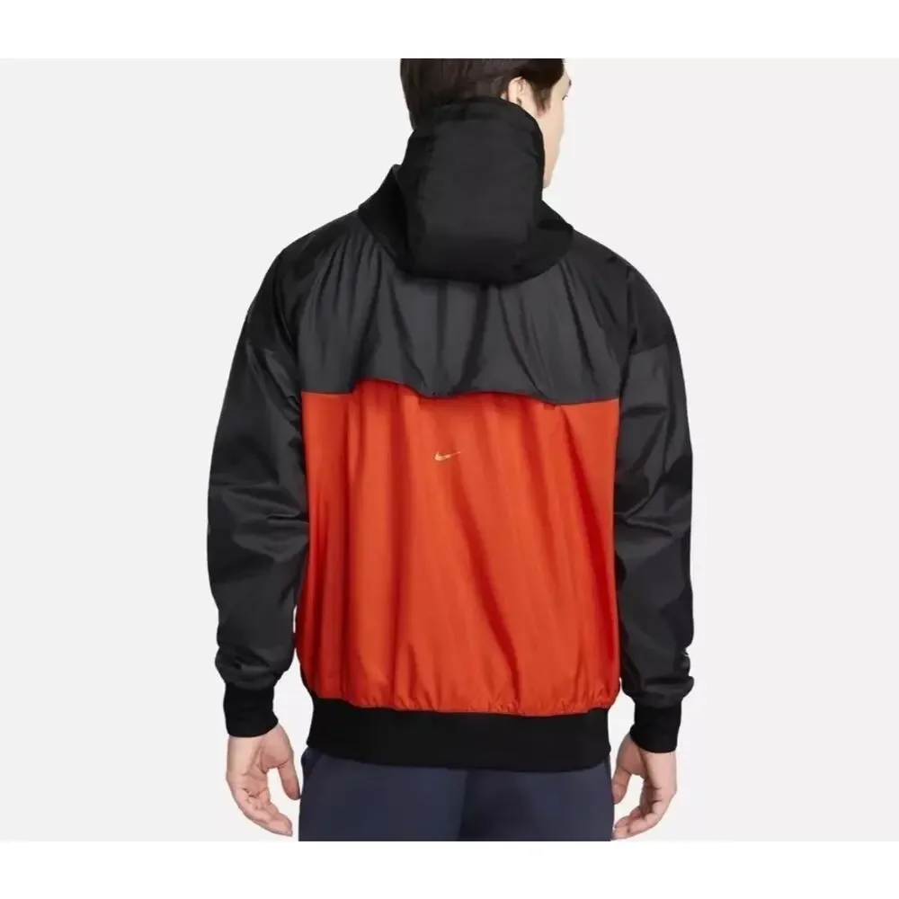 Nike previously worn